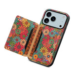 Florentia iPhone Wallet Case
