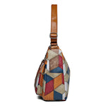 Vegan Leather Handbag