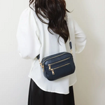 Strap Crossbody Bag 1+1 FREE