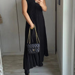 ELARA SLIMFLOW DRESS