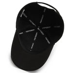 Falcon Twill Curve Cap