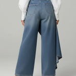 Clara | Shape Soft Denim Jeans