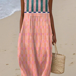 Solveig | Casual Summer Dress