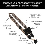 Crossbody Phone Strap
