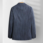 Montclair Tailored Blazer