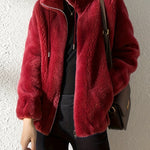 Solai | Comfortable Jacket
