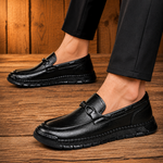 Lightweight Comfort Loafers