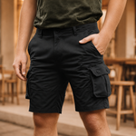 Tactical Cargo Shorts