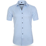 Hadley | The Short Sleeve Shirt