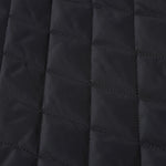 Northcliff Quilted Bomber Jacket