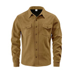 Valmere Corduroy Ridge Shirt