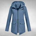 ISOLDE | WATERPROOF JACKET