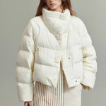 Marielle Puff Parka
