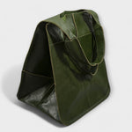 Olivia - Oversized Weekender Bag