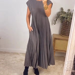 ELARA SLIMFLOW DRESS