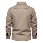 The Tremont Urban Snap Jacket