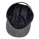 Aldercrest Nylon Herringbone Cap
