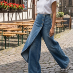 Clara | Shape Soft Denim Jeans