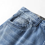 Oslo Loose Wide-Leg Jeans