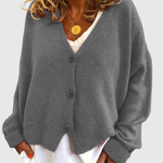 EVELORA | KNIT CARDIGAN