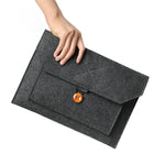 Nordic Crafted Notebook Case