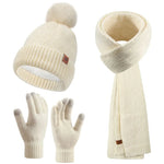 Aurora Winter Knit Set