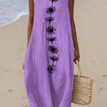 Britta | Casual Summer Dress
