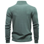 Northway Quarter-Zip Fleece Pullover