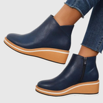 Zyrena | Modern Luxe Boots