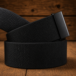 Authentic Woven Belt