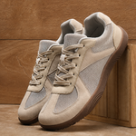Low-Top Walking Sneakers