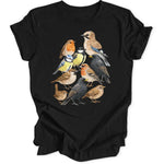 Whitfield | The Nature Print Outdoor Tee