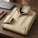 Raffaele Cotton Jacket
