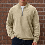 Classic Comfort Sweatshirt