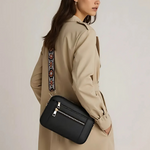 Strap Crossbody Bag 1+1 FREE