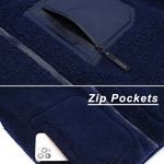 Polar Guard Insulated Fleece Jacket