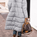 SASHA™ | Elegant Reversible Coat