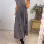 ELARA SLIMFLOW DRESS