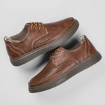 Milano Jet Derby Shoes
