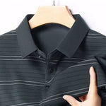 Northway Wool-Blend Knit Polo