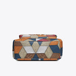 Vegan Leather Handbag