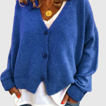 EVELORA | KNIT CARDIGAN