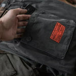 Ridge | The Utility Cargo