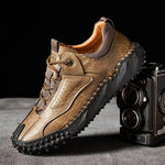 Dominus Edge Low-Top Shoes
