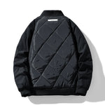 Urban Shield Bomber Jacket
