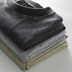 Driftstone Washed Cotton Shirt