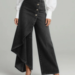 Clara | Shape Soft Denim Jeans