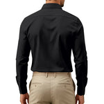 Alden Non Iron Stretch Shirt