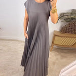LUCILLE | TIMELESS AND COMFORTABLE DRESS