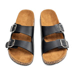Marlow Cork Comfort Slides
